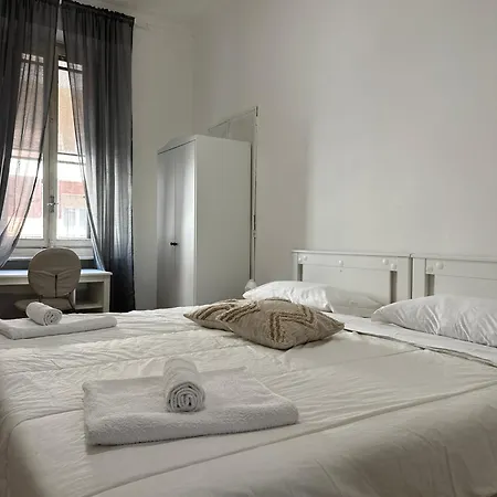 Giulia's House *