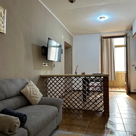 Apartamento Giulia's House *