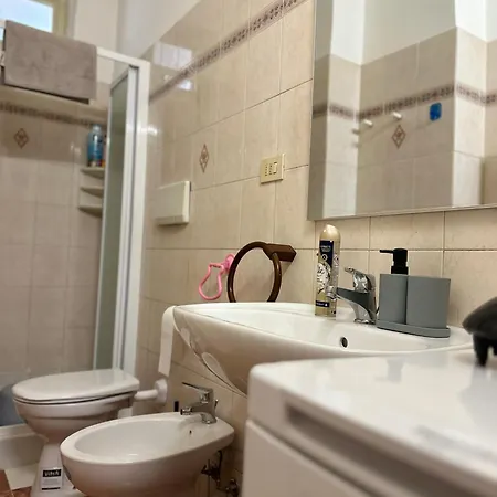 Apartamento Giulia's House