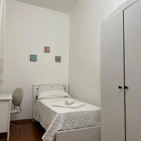 Giulia's House アパート