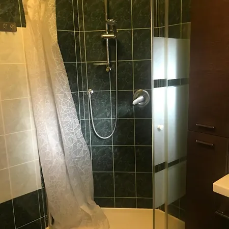 Apartament Giulia's House Turyn