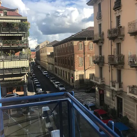 Apartament Giulia's House *